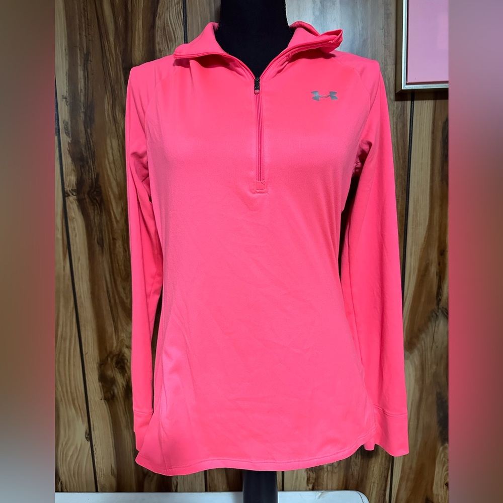 Under Armour 1/4 Zip